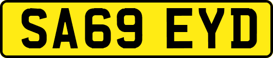 SA69EYD