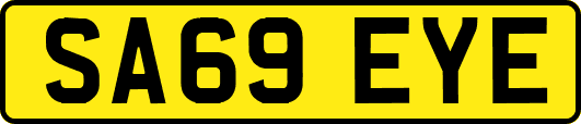 SA69EYE