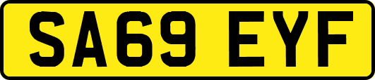 SA69EYF