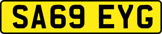 SA69EYG