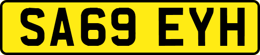 SA69EYH