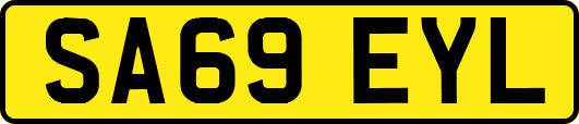 SA69EYL