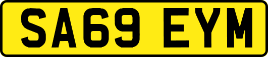SA69EYM