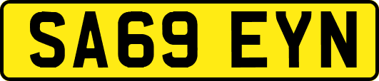 SA69EYN