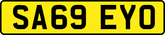 SA69EYO