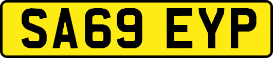 SA69EYP
