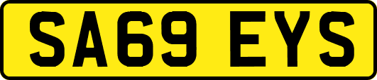 SA69EYS