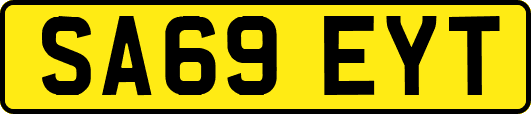 SA69EYT
