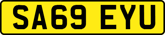 SA69EYU