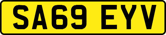 SA69EYV