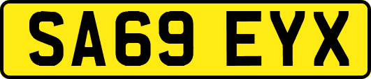 SA69EYX