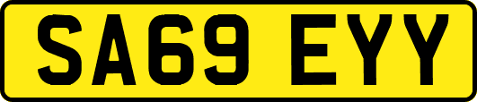 SA69EYY