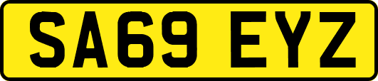 SA69EYZ