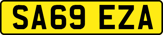 SA69EZA