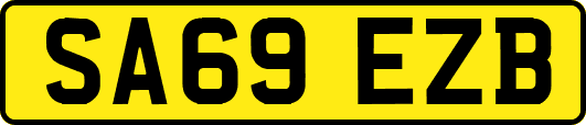 SA69EZB