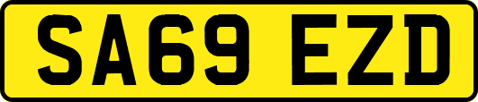 SA69EZD