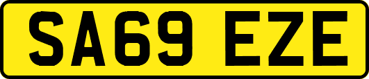 SA69EZE