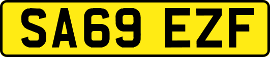SA69EZF
