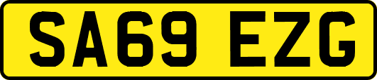 SA69EZG