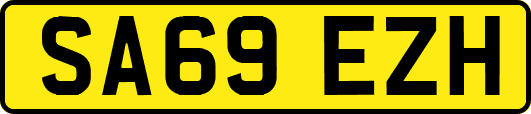 SA69EZH