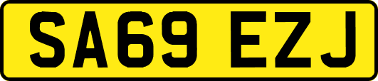 SA69EZJ