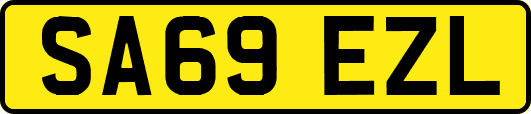SA69EZL