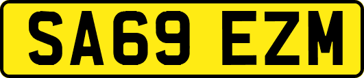 SA69EZM