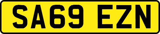 SA69EZN