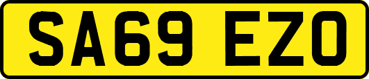 SA69EZO