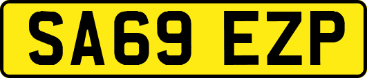 SA69EZP