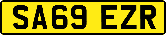SA69EZR