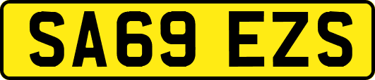 SA69EZS
