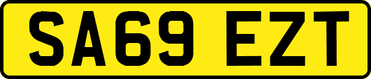 SA69EZT