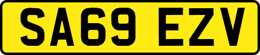 SA69EZV