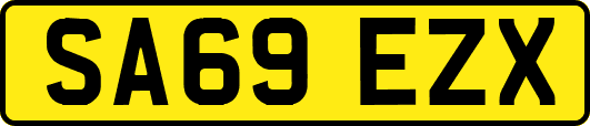 SA69EZX