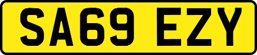 SA69EZY