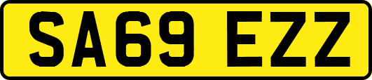 SA69EZZ