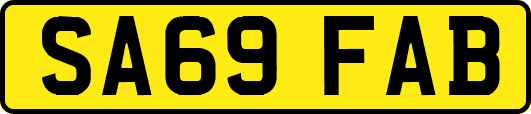 SA69FAB