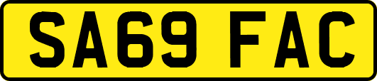 SA69FAC