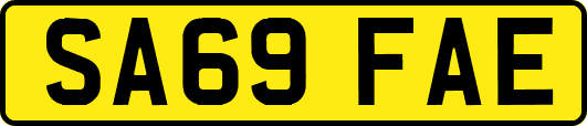 SA69FAE