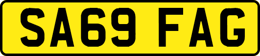 SA69FAG