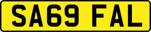 SA69FAL