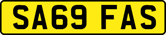 SA69FAS