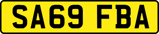 SA69FBA