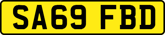 SA69FBD