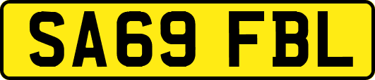 SA69FBL