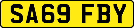 SA69FBY