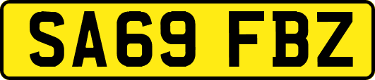 SA69FBZ