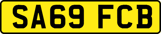 SA69FCB
