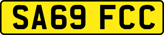 SA69FCC